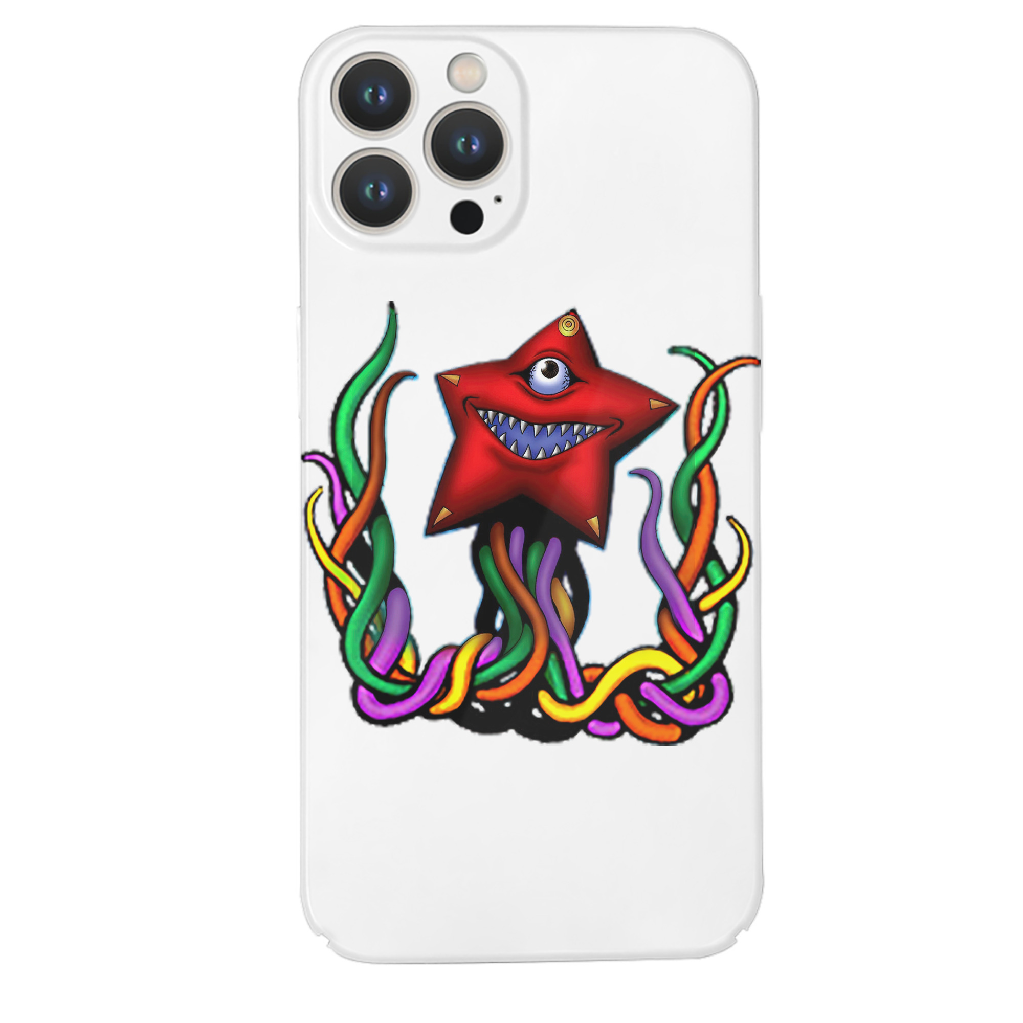 （画像用） 遊☆戯☆王 Yu-Gi-Oh! 【iPhone 14シリーズ対応】ハードケース